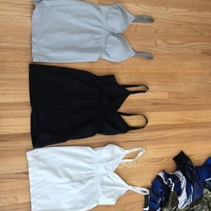 Target Nursing Tanktops